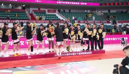 世界杯直播app-高颂：五场鏖战拿下冠军 感恩同行的队友 我们是冠军🏆🏆🏆