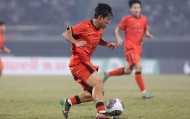 赵震：皇马老球探曾赞邝兆镭水平高，现在应让他安静稳定踢球