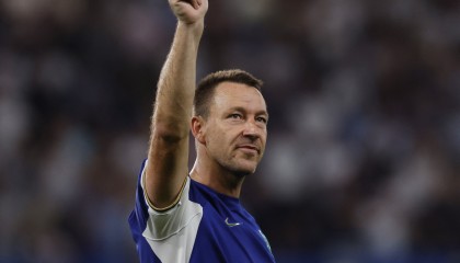 世界杯直播app-太阳报：切尔西名宿特里将与财团联手，收购英乙球队科尔切斯特联